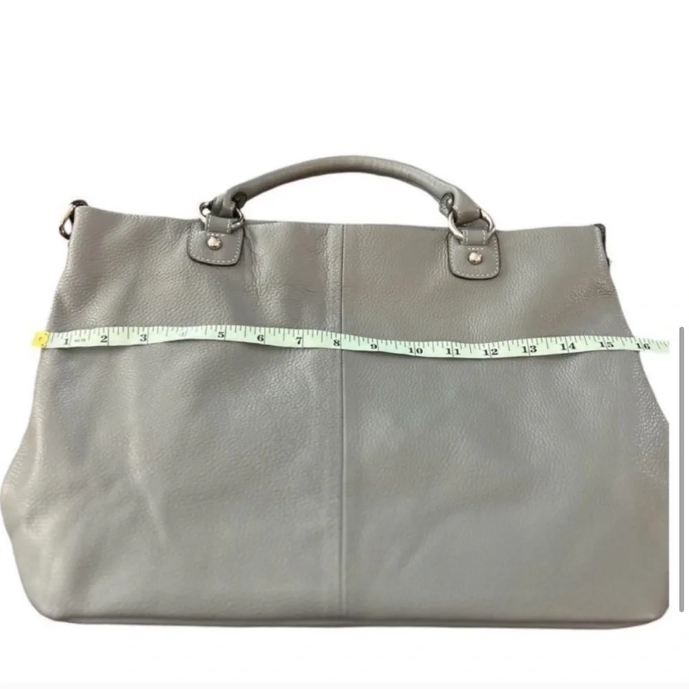 Kattee tote crafted